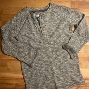 Sonoma Henley (Size 4)